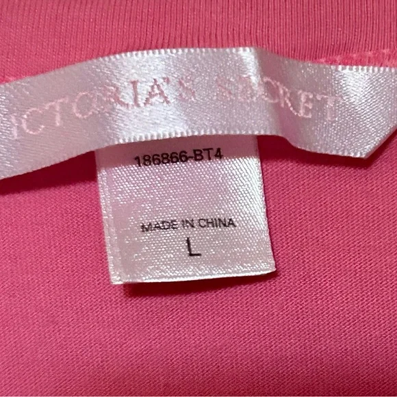 Victoria's Secret Pajama Set - Picture 2 of 4